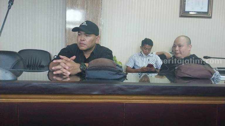PT Muroco di Jember Nyaris Bangkrut