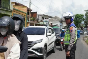 Polres Malang