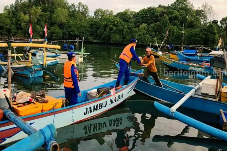 Polres Malang