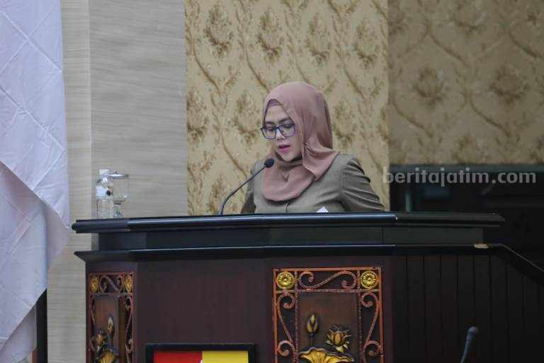 Stunting di Jember 7,37 Persen, Lebih Rendah daripada Data Kemenkes