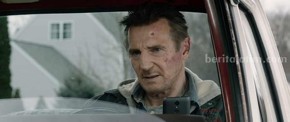Sinopsis Film ‘The Honest Thief’ yang Tayang di Bioskop Trans TV Malam Ini Cuplikan film Honest Thief yang tayang di Bioskop Trans TV. (Sumber foto: IMDb.com)