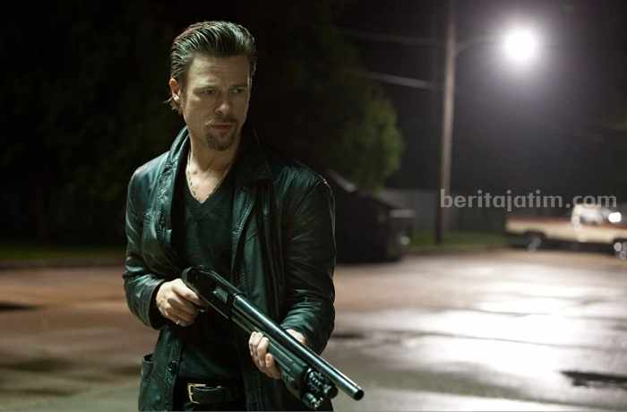Sinopsis Killing Them Softly yang Tayang di Bioskop Trans TV, 12 April 2023 Tangkapan layar film Killing Them Softly. (Sumber foto: IMDb.com)