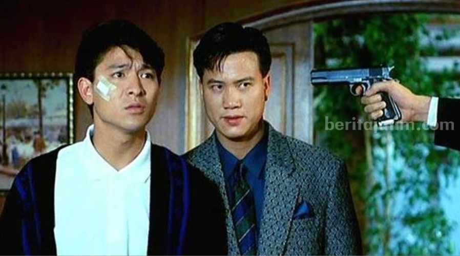 Sinopsis Film Rich and Famous yang Tayang di Bioskop Trans TV Tangkapan layar film Rich and Famous. (Sumber foto: IMDb.com)
