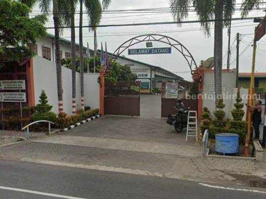 Perusahaan di Madiun