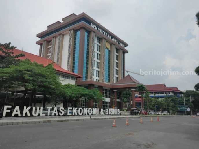 UPN Veteran Jatim