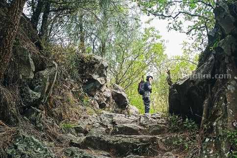 Cemoro Sewu