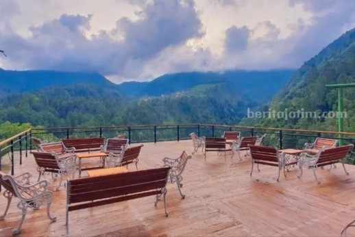 Taman Wisata Genilangit