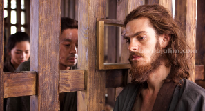 Tangkapan layar film Silence. (Sumber foto: IMDb.com)