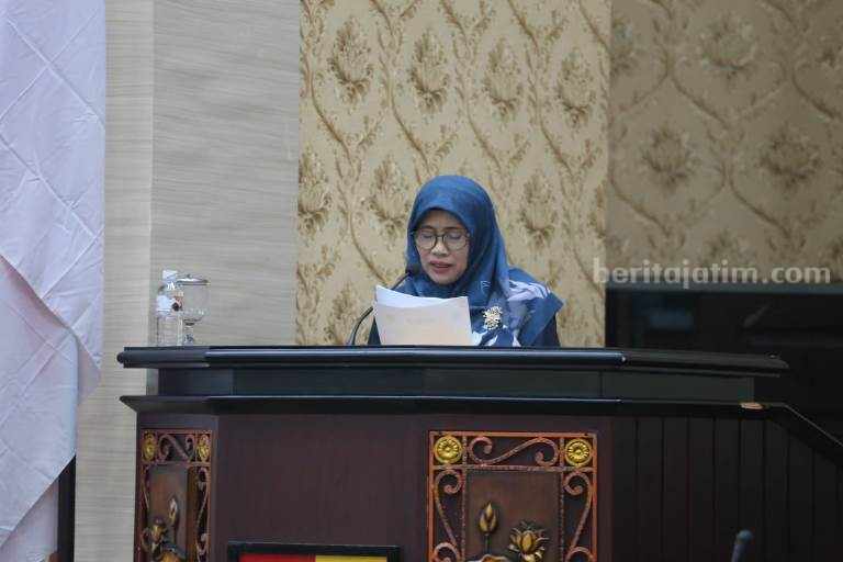 Fraksi PKB Minta Hak Anak Penyandang Difabel di Jember Dipenuhi