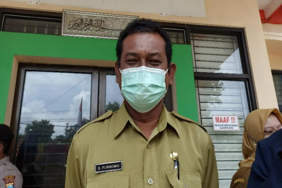 Sugeng purnomo