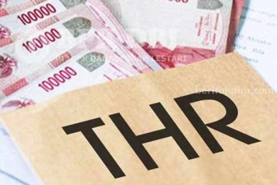 THR