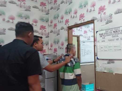 Polres Ngawi