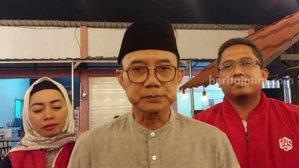 PDIP Jatim