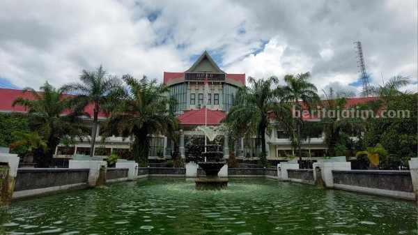 DPRD magetan