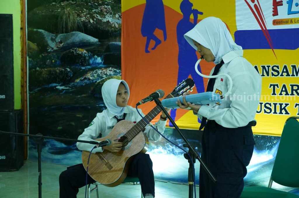 Disdik Kabupaten Kediri Gelar Ajang FLS2N 2023 untuk Gali Bakat dan Asah Kemampuan Siswa WhatsApp Image 2023-04-17 at 20.12.57_11zon