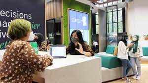 Ini Hasil Survei Manulife Tentang Perencanaan Masa Pensiun di Masyarakat foto beritajatim