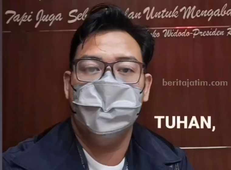 Viral! Ini Fakta – Fakta Yudo Andreawan yang Buat Keributan di Tempat Umum Potret Yudo Andreawan.(Sumber foto: Instagram/@yudoandreawn)