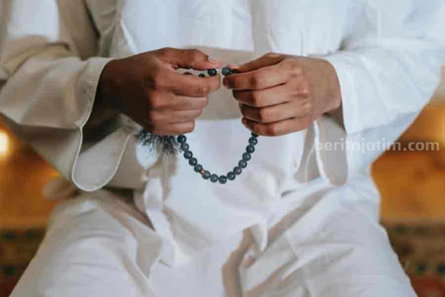 Ilustrasi amalan di Bulan Ramadhan. (Michael Burrows/pexels.com)