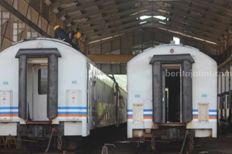Daop 9 Jember