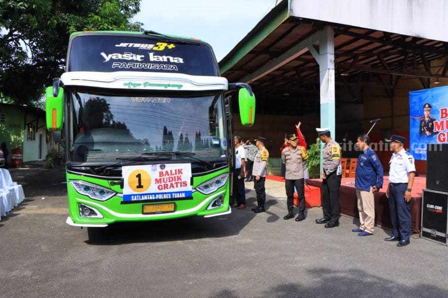 balik gratis tuban