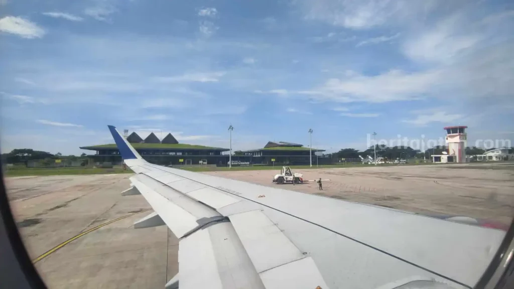 Bandara Banyuwangi