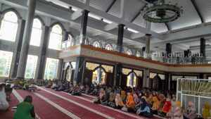 Baznas Jombang Serahkan 354 SK Unit Pengumpul Zakat baznas jombang