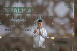 baznas