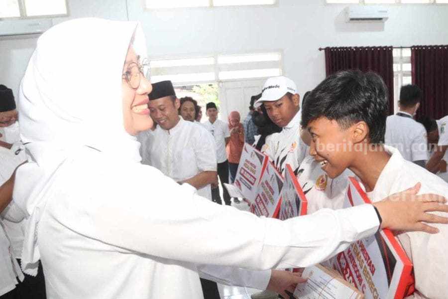 bonus atlet banyuwangi