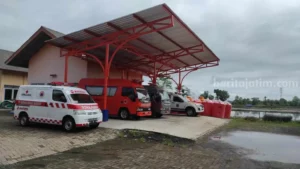 bpbd malang