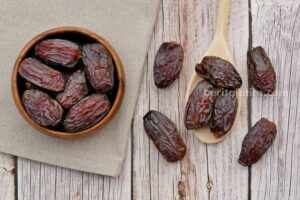 Sunah untuk Berbuka Puasa, Ternyata Manfaat Kurma Luar Biasa untuk Kesehatan Kurma memiliki manfaat bagi kesehatan. (Sumber foto: Pictavio/pixabay.com)