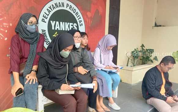 Konser Dewa 19 di Blitar Gagal, Penonton Tagih Pengembalian Tiket