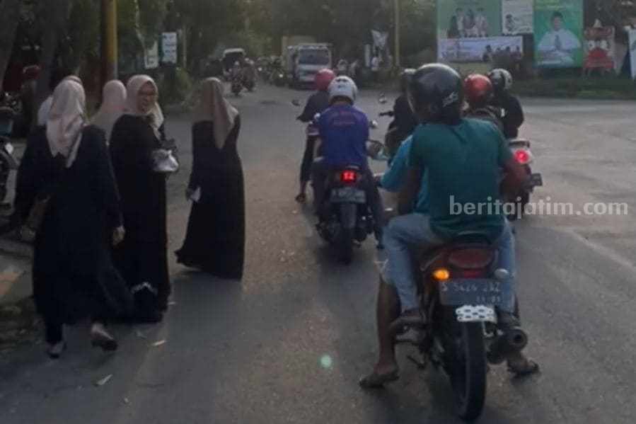 disparbud lamongan