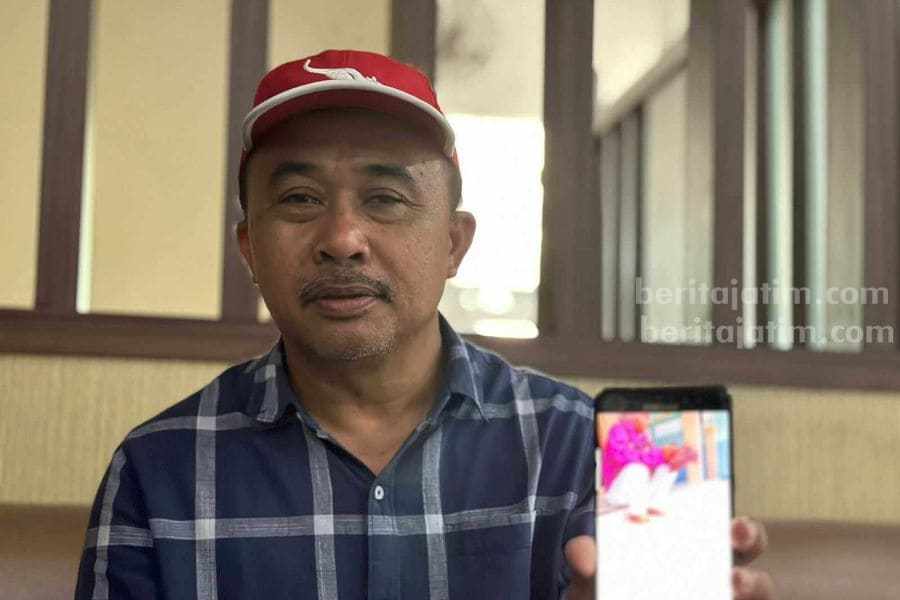 dprd pasuruan