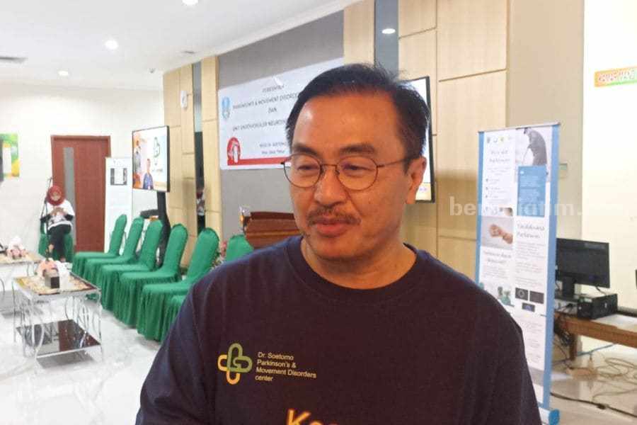 dr soetomo
