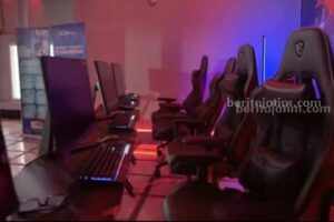 e-sport