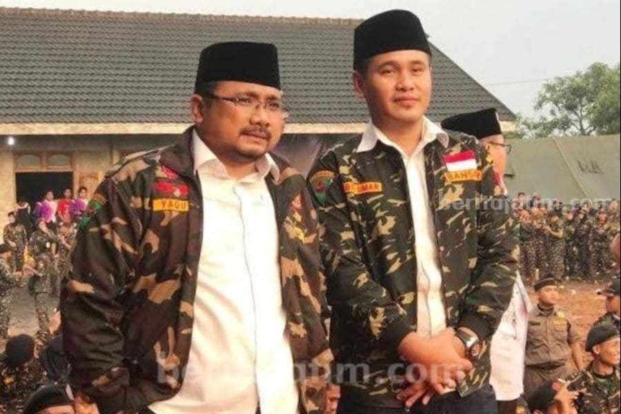 gus koboi