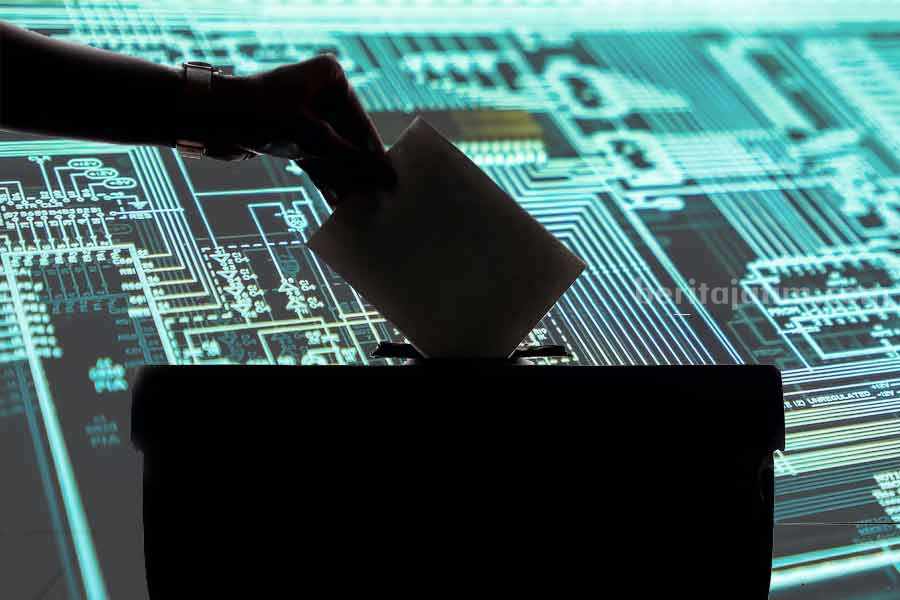 Menguji Propaganda Politik dengan Artificial Intelligence