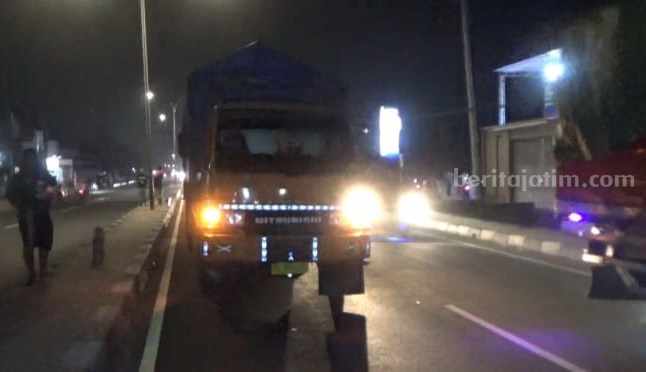 Pemudik asal Tulungagung Tewas di Jalur Tengkorak Jombang Pemudik asal Tulungagung Tewas di Jalur Tengkorak Jombang