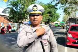 Pelat B, T, F, Hingga KT Mulai Bermunculan di Sampang KBO lantas sampang