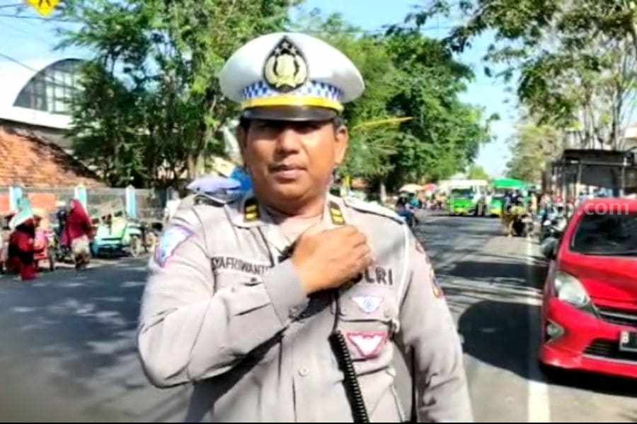 KBO lantas sampang