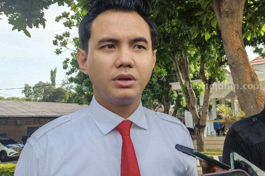 kasatreskrim polres tuban