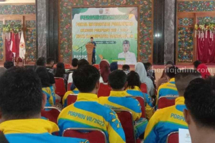 koni bangkalan