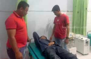 korban dikepruk