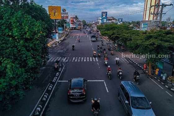 kota kediri_11zon
