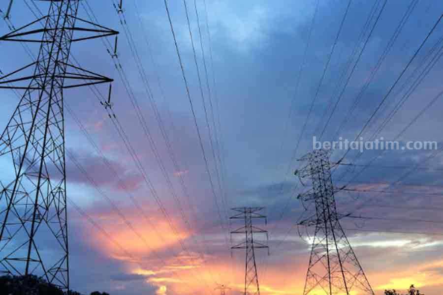 Perbandingan Tarif Listrik Indonesia dengan Negara Tetangga Asia Tenggara Ilustrasi jaringan energi listrik (pexels)