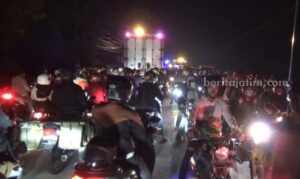 macet