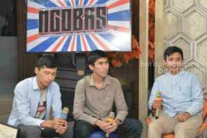 mahasiswa asing unisma