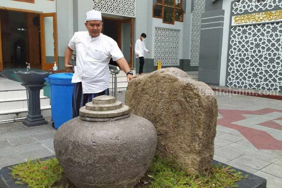 masjid agung lamongan
