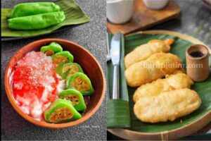 Bukan Kolak, 5 Resep Olahan Pisang untuk Takjil Anti Mainstream, Anak Kos Bisa Coba Kolase foto beberapa olahan pisang untuk takjil. (Sumber: insta galuh_nurina & food pexels)