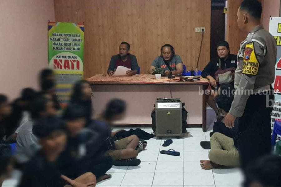 pemuda gresik